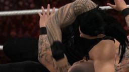 WWE 2K15 Screenshot 1
